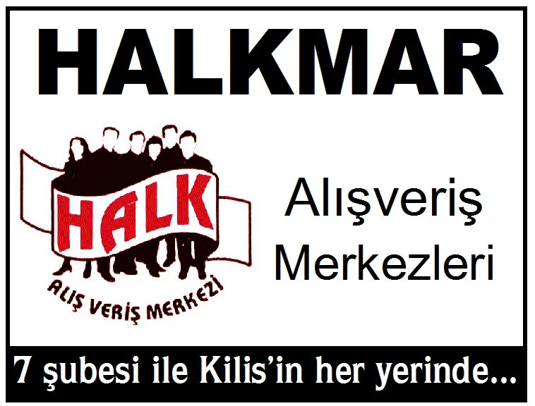 HALKMAR