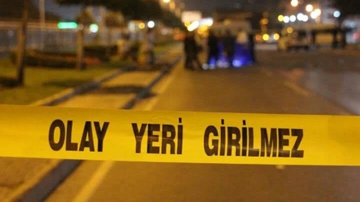 Kilis'te husumetliler arasında tehdit ve hakaret