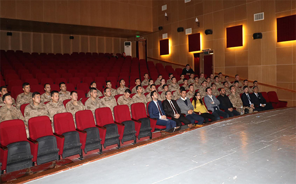 İSTANBUL KİLİS VAKFI BAŞKANI YAŞAR AKTÜRK “TÜM ADAYLARA BAŞARILAR DİLERİM”