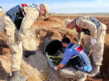 10 ayrı suçtan Uyap’tan aranan şahıs, başkasına ait kimlik ile jandarmaya yakalandı