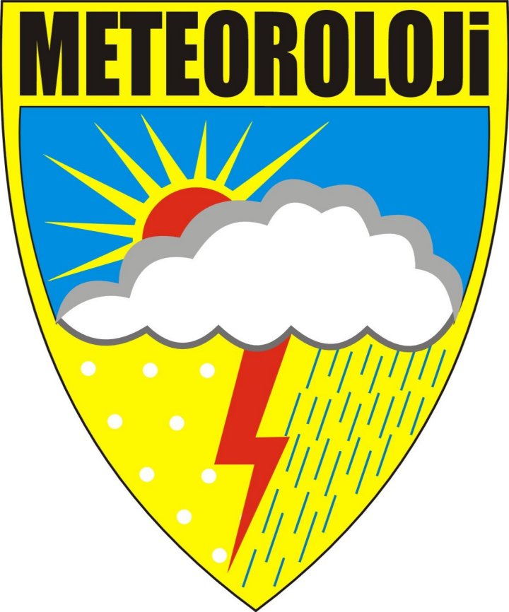 METEOROLOJİDEN SAĞANAK YAĞIŞ UYARISI