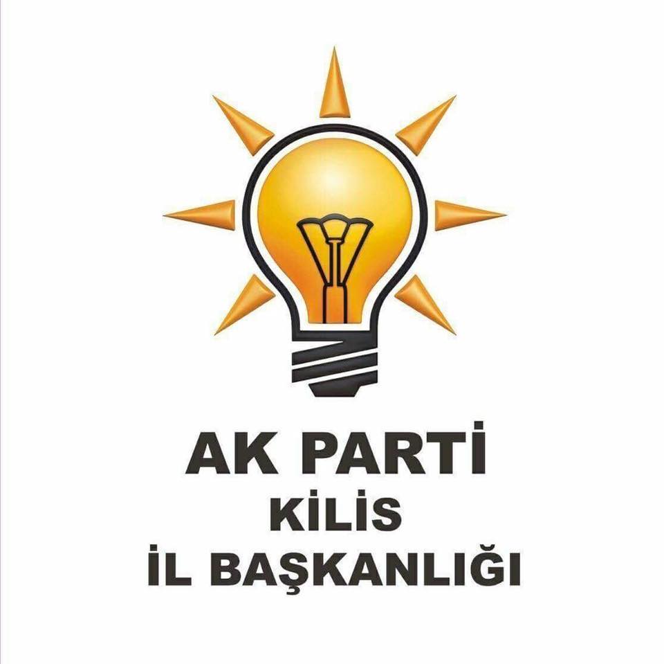 AK PARTİ KONGRE ERTELENDİ! YENİ TARİH 18 OCAK