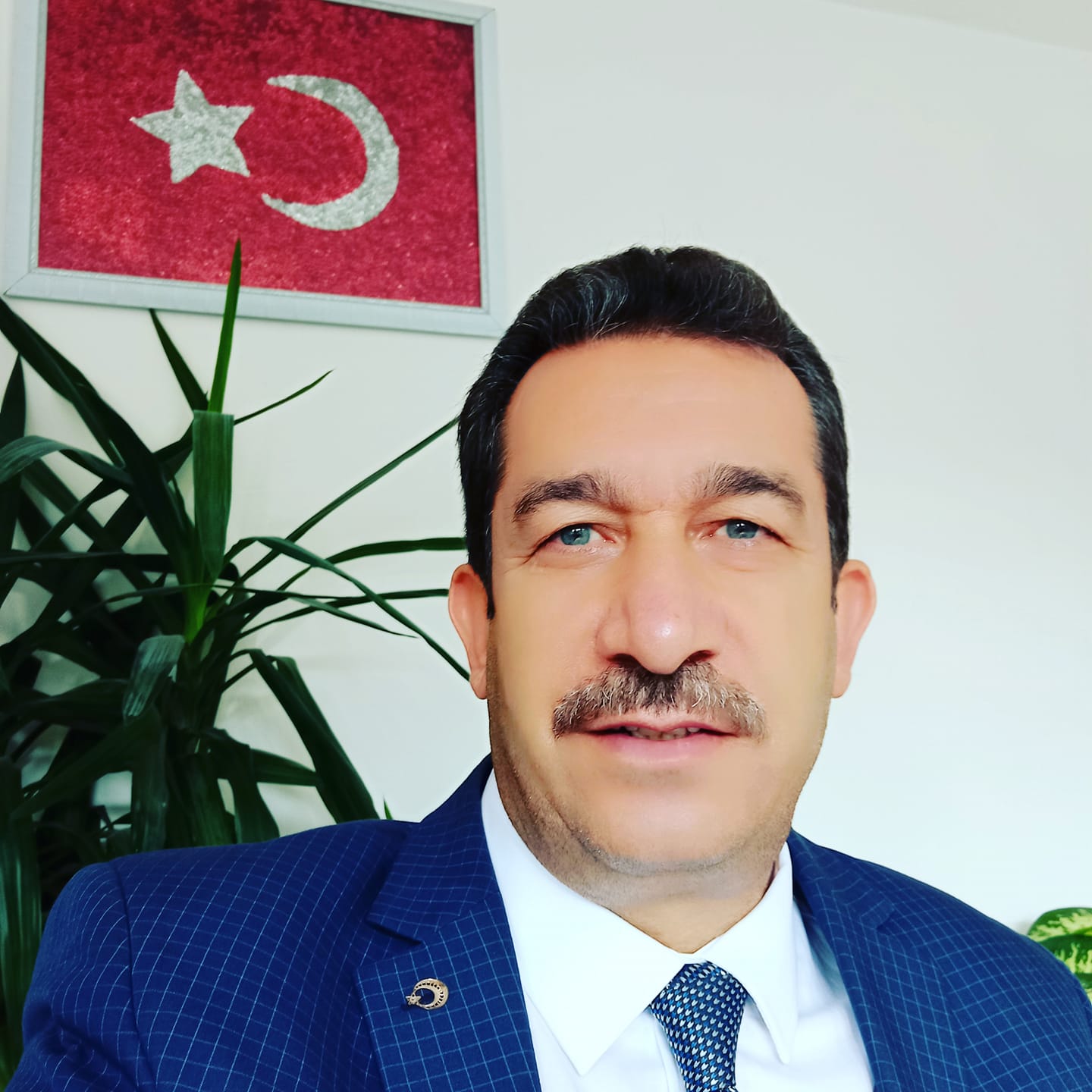 OSMAN BOYBEYİ "KİLİS VALİLİĞİ VE MEM KARAR ALMALI, OKUL ÖNCESİ DE UZAKTAN EĞİTİME GEÇMELİDİR"