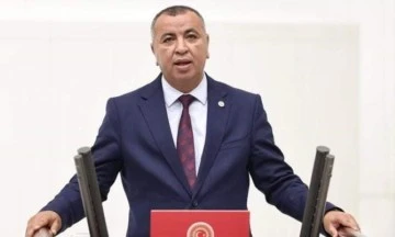 “14 Mayıs öncesi ne söz verdiysek bugün onu yapıyoruz”