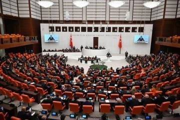 14 milletvekili partilerinden belediye başkan adayı gösterildi