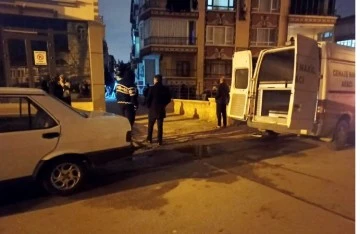 15 yaşındaki genç kız ölü olarak bulundu