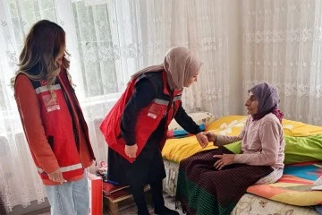 2,8 milyar TL Evde Bakım Yardımı hesaplara yatırılmaya başladı