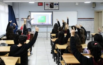 20 bin sözleşmeli öğretmen ataması başvuruları 20 Mayıs’ta başlıyor