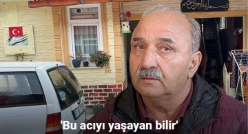 24 yıl geçmesine rağmen çok katlı binalara giremiyor