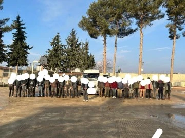 48 Göçmen ve 2 Organizatör yakalandı