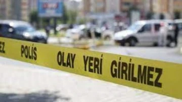 49 yaşındaki kadın sokak ortasında ölü bulundu