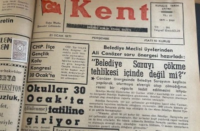 54 yıl önce 