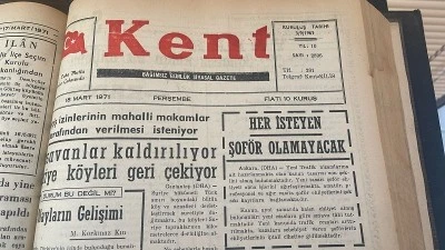 54 yıl önce bugün