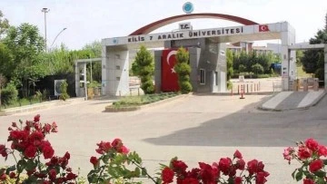 7 Aralık Üniversitesi’nde Yeni Atamalar Gerçekleştirildi