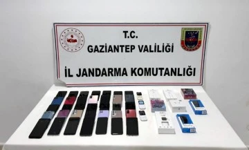 8 milyonluk vurguna jandarma baskını!