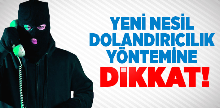 BU DOLANDIRICILIK OLAYI KİLİS’TE BAŞLADI GAZİANTEP’TE BİTTİ