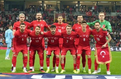 A Milli Futbol Takımı, Macaristan’ı konuk edecek