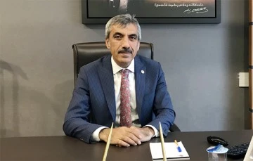 A. Salih Dal'dan çiftçilere müjde! “Çiftçilerimize 2 bin ton tohum desteği sağlayacağız”