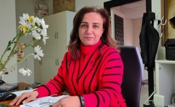 ADD İL BAŞKANI OKATAN &quot;KADIN YURTTAŞLARIMIZIN BİR KISMINA SÖYLENENLER KABUL EDİLEMEZ&quot;