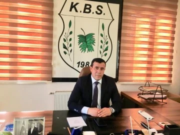 AHMET GÜNAY &quot;ANKASSPOR MAÇINI KAZANMAK İÇİN OYNAYACAĞIZ&quot;