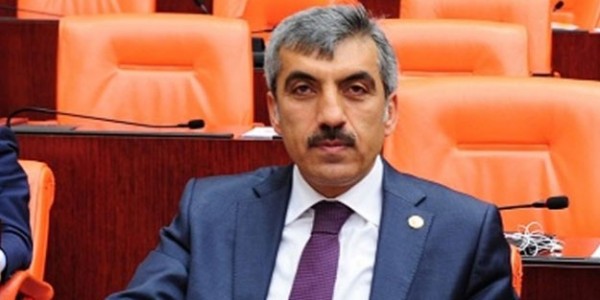 AHMET SALİH DAL;  &quot;15 TEMMUZ'U UNUTMAYACAĞIZ UNUTTURMAYACAĞIZ&quot;