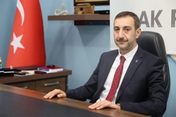 AK Parti’de başlayan aday adaylık sürecindeki aday başvuru ücretleri Gazze’ye gönderilecek 