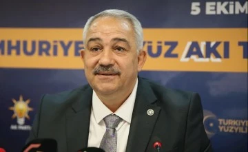 AK Parti'de ilçe başkan aday adayları listesi belli oldu?