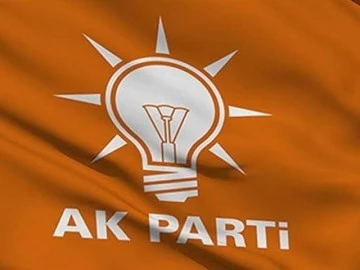 AK Parti'de yeni yönetim belli oldu