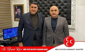 Ak Parti Eski İl Başkanı Karakuş’tan MHP’ye yeşil ışık