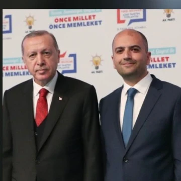 AK PARTİ KİLİS İL BAŞKANI AV.MURAT KARATAŞ;   &quot; GÜÇLÜ DEVLET, GÜÇLÜ LİDERİN ÖNEMİ ANLAŞILMIŞTIR&quot;