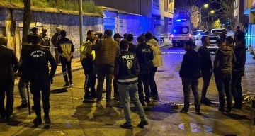 Akraba iki aile arasında silahlı kavga: 2 kardeş öldü