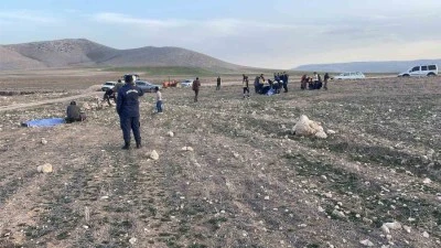 Akrabaların kavgasında kan aktı: Baba ve oğlu hayatını kaybetti