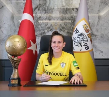  ALG Spor'dan 6 transfer!