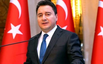 ALİ BABACAN CUMA GÜNÜ KİLİS'TE