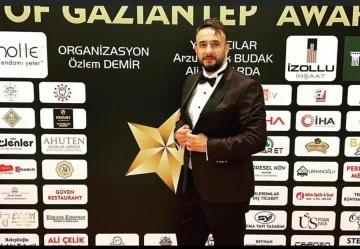 Ali Yollarda'dan dev ödül gecesi