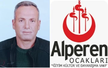 Alperen Ocakları, Polateli ilçe başkanlığına Kemal Çelik atandı