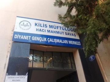 Arasa Çarşısı cemaatinden Müftülüğe teşekkür