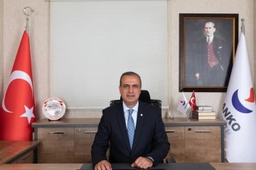 ASİD GENEL BAŞKANI DR. YILDIRIM'DAN 10 KASIM MESAJI