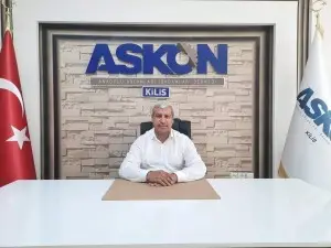 ASKON BAŞKANI ERYILMAZ  &quot;MERCİDABIK ZAFERİ ORTADOĞU VE AFRİKA'DA &quot;OSMANLI BARIŞI&quot;NIN BAŞLANGICI OLMUŞTUR&quot;