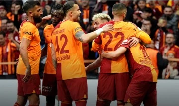 Aslan, gol oldu yağdı! Şampiyonluğa bir adım daha