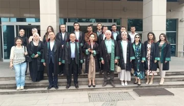 Av. Şule Yakar: Hayvanlara karşı işlenen cinsel istismarın takipçisi olacağız