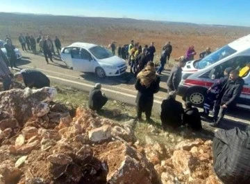 Babasından izinsiz aldığı otomobille faciaya yol açtı: 2 ölü, 4 yaralı