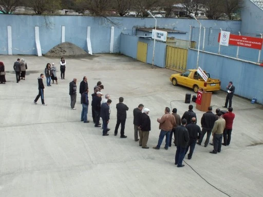 Babasını öldüren, annesini ve kardeşini bıçaklayan şahsın ilginç kişiliği