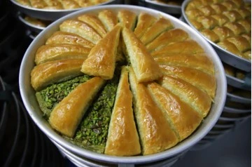 Baklavacılar fiyat listesi uygulamasından memnun