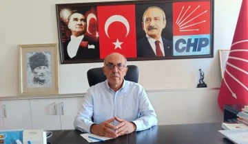 Başkan Bozgeyik: Vatandaş artık sokakta yaşayacak!