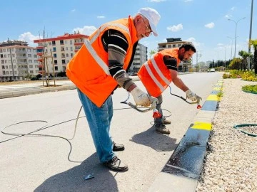 Başkan Ramazan : ‘’ Kilis’i hep birlikte daha güzel yerlere taşıyacağız’’