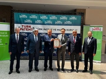 Başkan Ramazan:  “Kırk Semseği’nin” coğrafi işaret tescil belgesi artık Kadim Medeniyetler Diyarı Kilis’imize ait&quot;