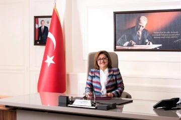 BAŞKAN ŞAHİN: “MİLLETİMİZİN İSTİKBALİNDE ÖĞRETMENLERİMİZE BÜYÜK GÖREV DÜŞÜYOR”