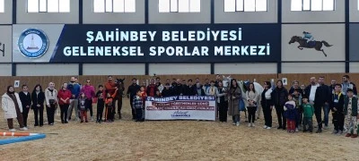 Başkan Tahmazoğlu Öğretmenler Gününde Öğretmenlerle Bir Araya Geldi