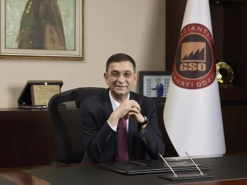 BAŞKAN ÜNVERDİ: “GAZİANTEP BÜYÜK BİR ÖZVERİYLE İHRACATTA BÜYÜMEYE DEVAM EDİYOR”